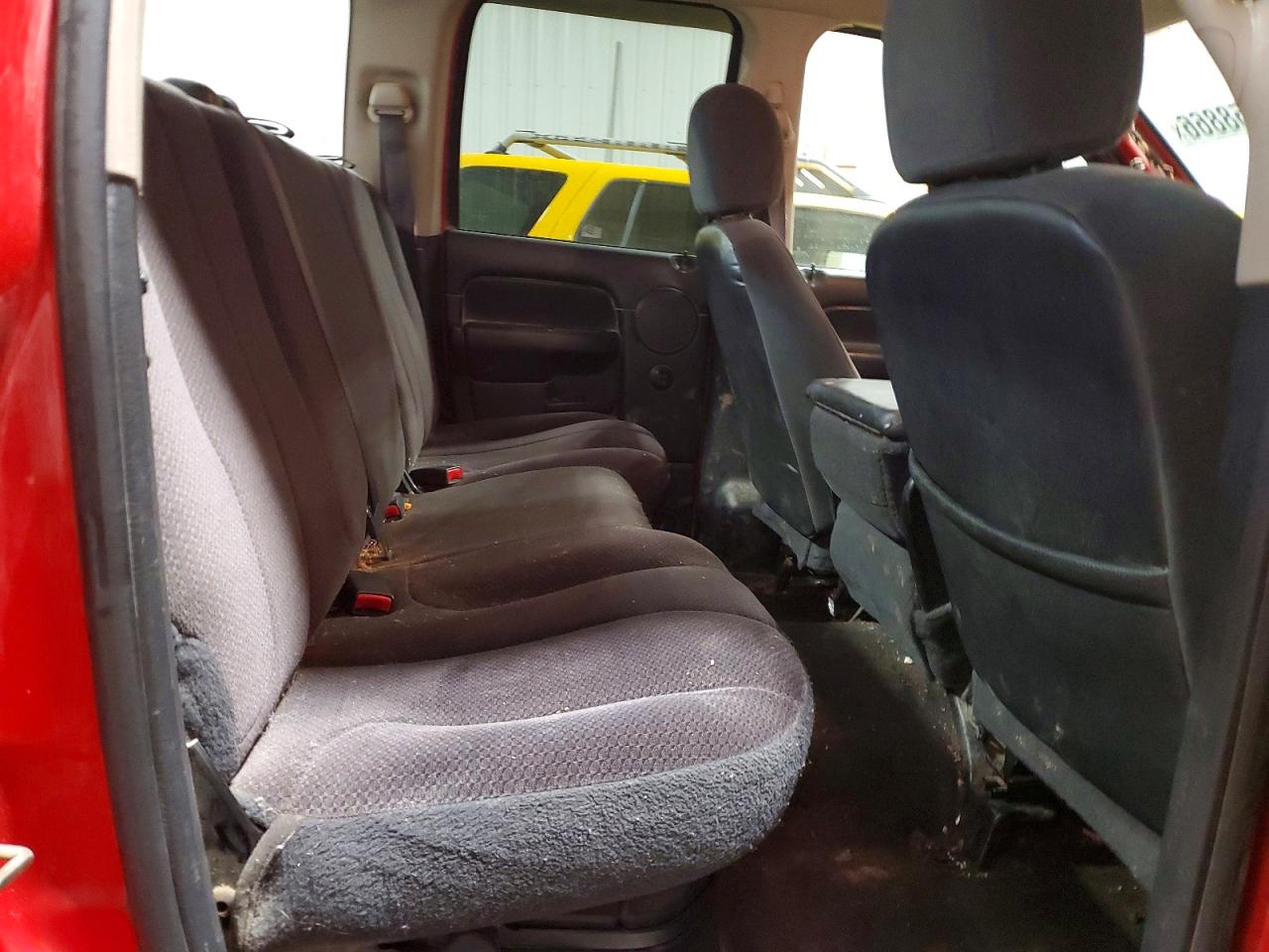 2003 Dodge Ram 1500 VIN 1D7HU18D33S372807 photo 10