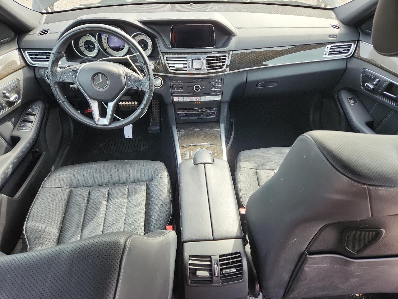 2016 Mercedes-Benz E-class VIN WDDHF6HB2GB176286 photo 8