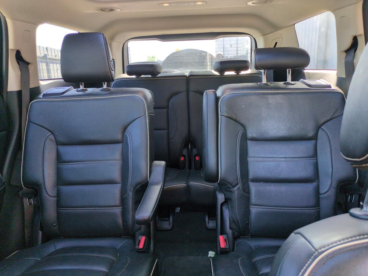 2017 GMC Acadia den VIN 1GKKNPLS7HZ135665 photo 10