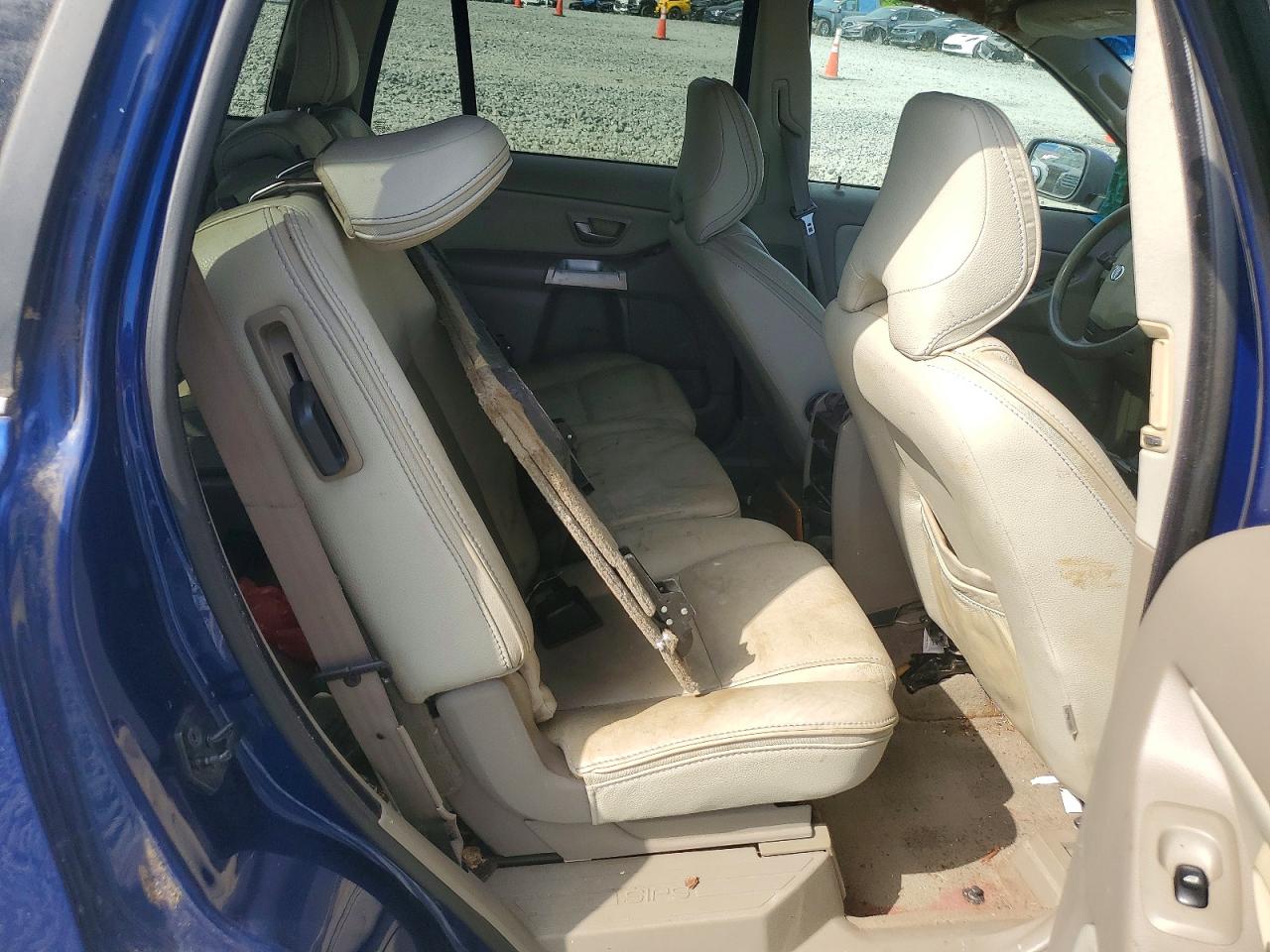 2006 VOLV Xc90 VIN YV4CZ852261286803 photo 11