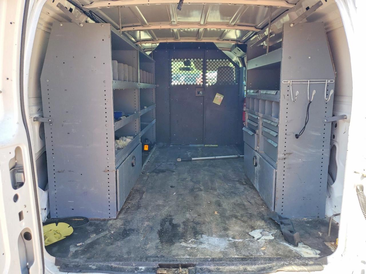 2013 Ford Econoline VIN 1FTNE1EW2DDA77784 photo 10