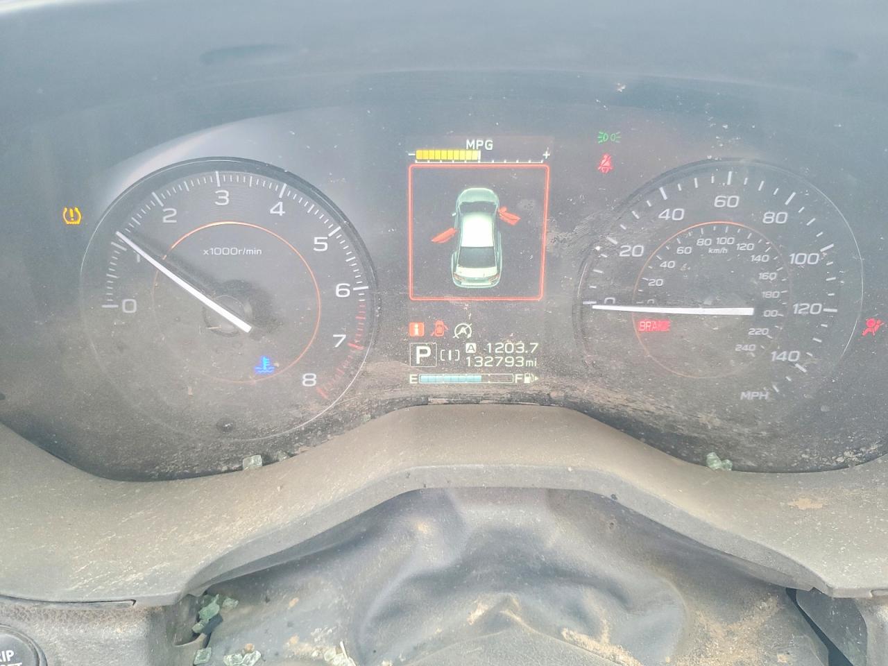 2021 Subaru Crosstrek VIN JF2GTABC5MH383333 photo 9