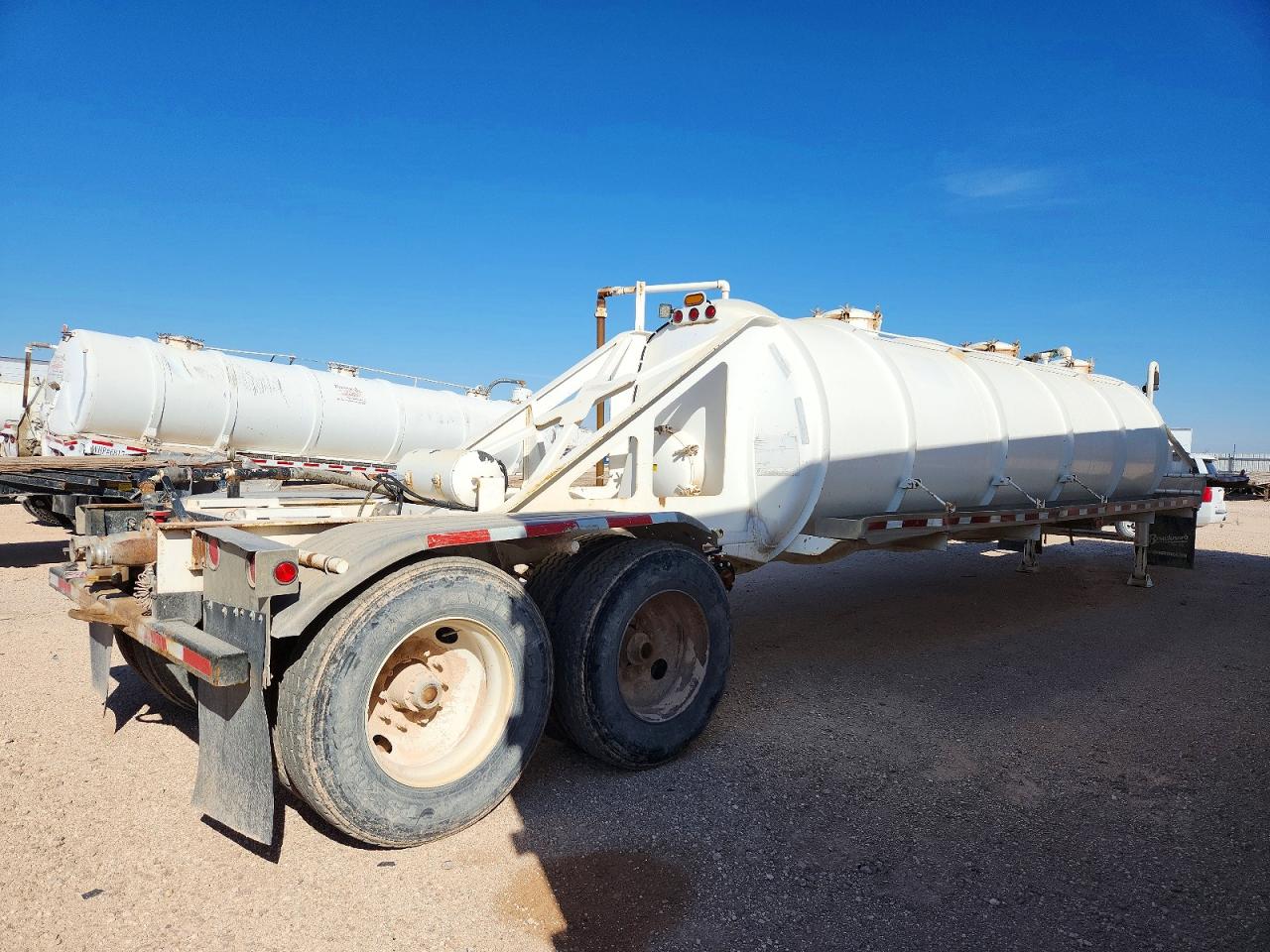 2020 TROXELL Unknown VIN 1T9TJ4723L1867622 photo 4