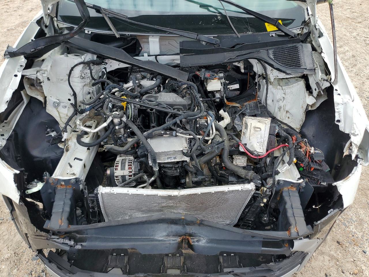 2025 Volkswagen All other VIN 3VVEC7B25SM004339 photo 12