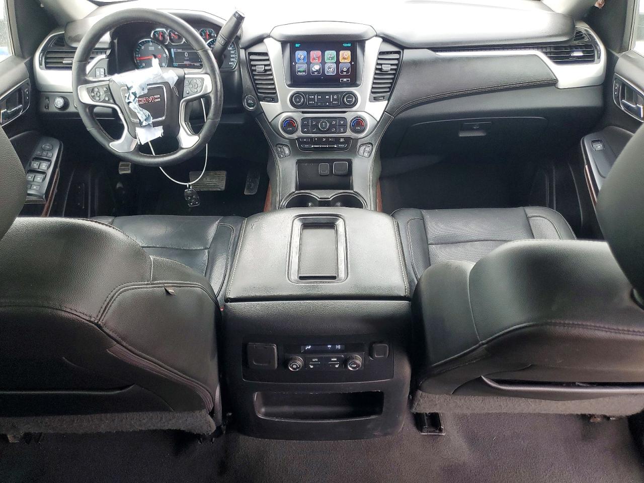 2020 GMC Yukon VIN 1GKS2GKC1LR178491 photo 8