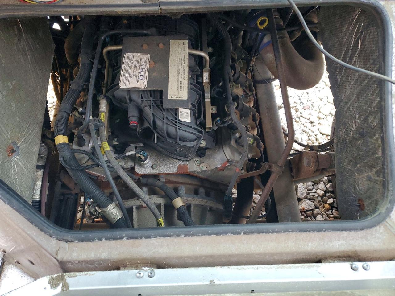 2020 FREIGHTLINER All other VIN 4UZAC2EA3LCLZ6044 photo 12