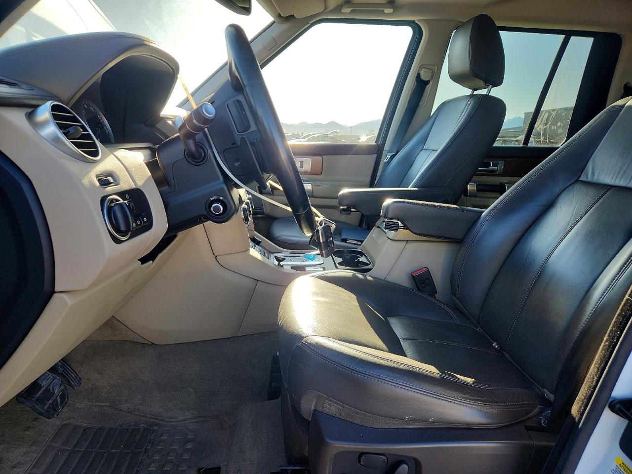 2016 Land Lr4 VIN SALAK2V6XGA794784 photo 7