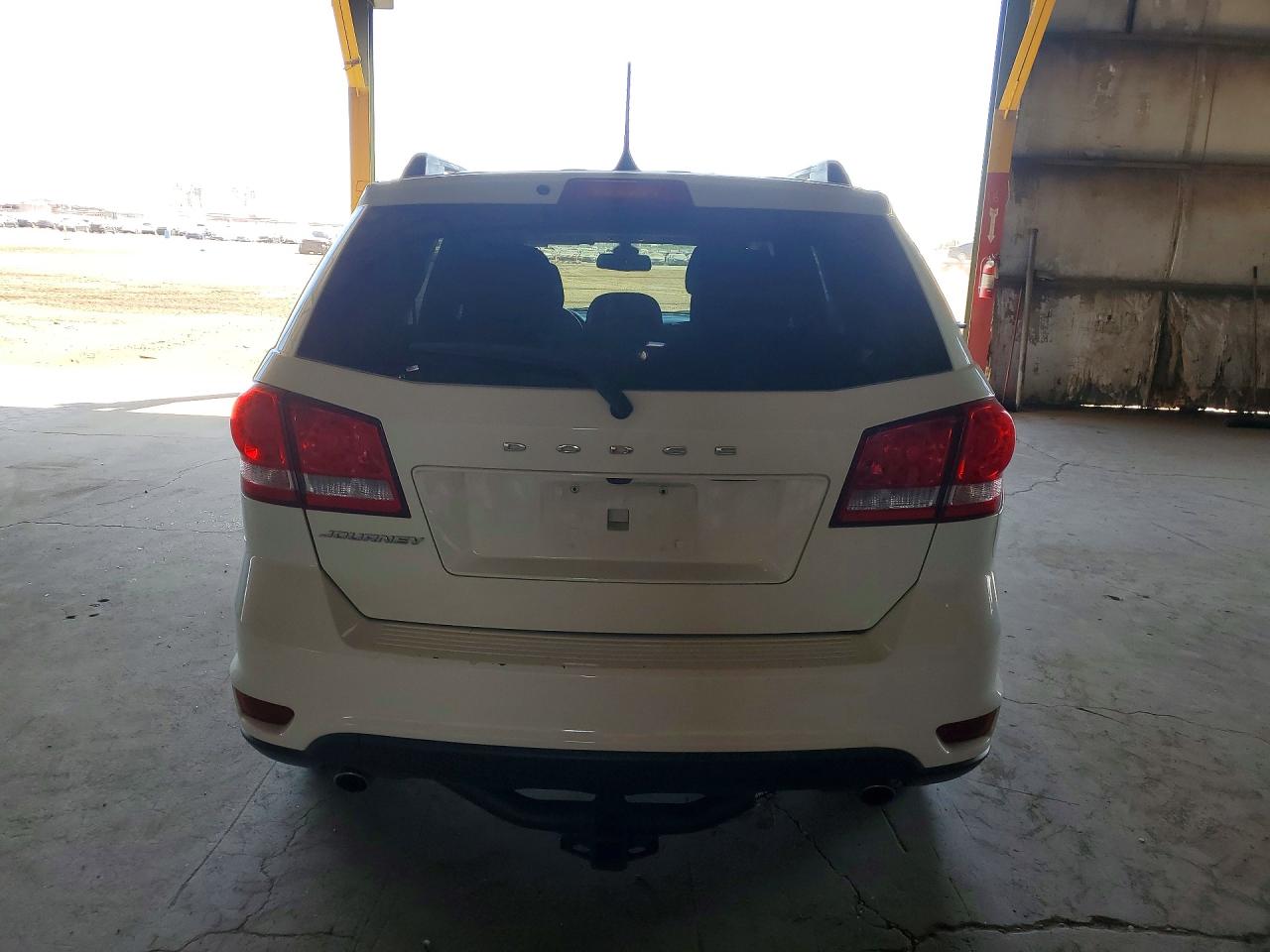 2018 Journey VIN 3C4PDCBG4JT491384 photo 6
