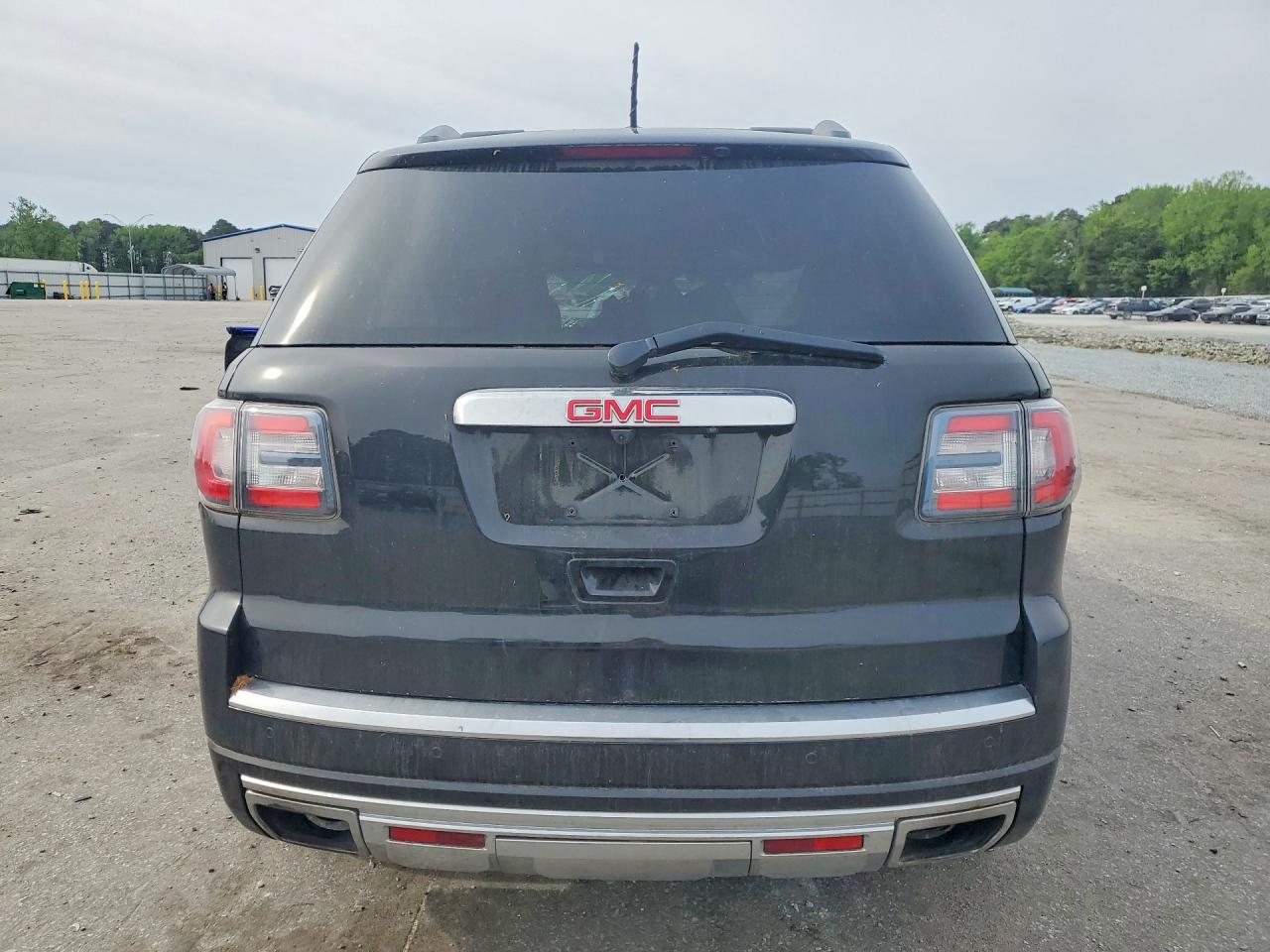 2016 GMC Acadia den VIN 1GKKVTKD2GJ277950 photo 6