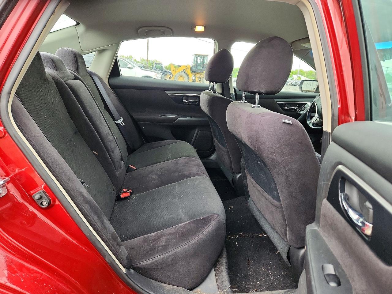 2013 Nissan Altima VIN 1N4AL3AP6DN418215 photo 10