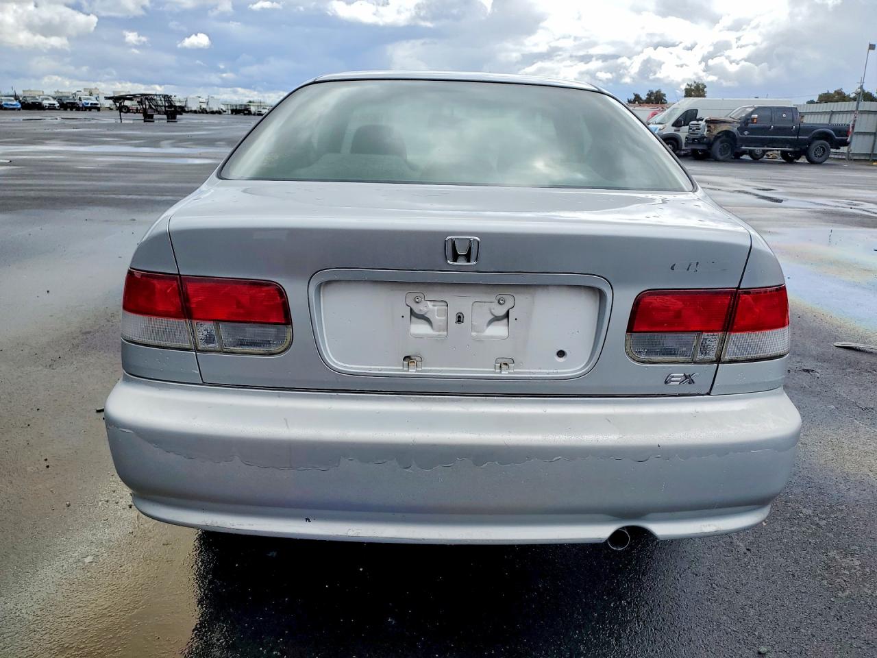 1999 Honda Civic VIN 1HGEJ8243XL079109 photo 6