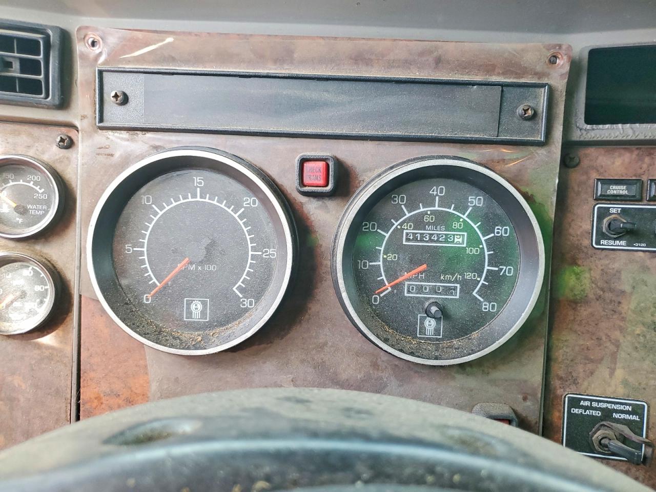 2007 KENWORTH All other VIN 2NKMHZ7X17M206408 photo 8
