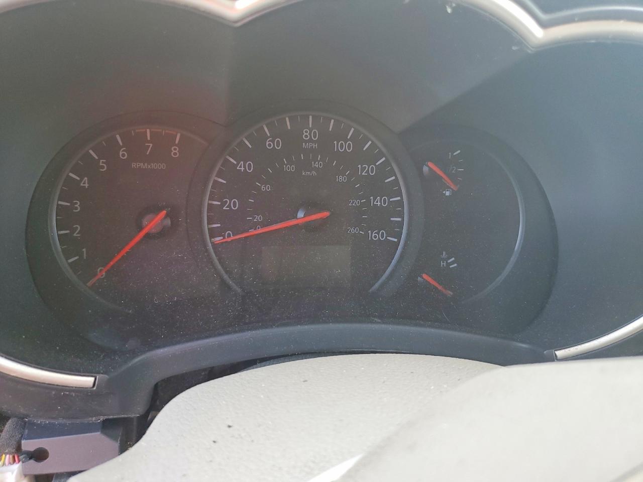 2017 NISSAN Quest VIN JN8AE2KP2H9167032 photo 9
