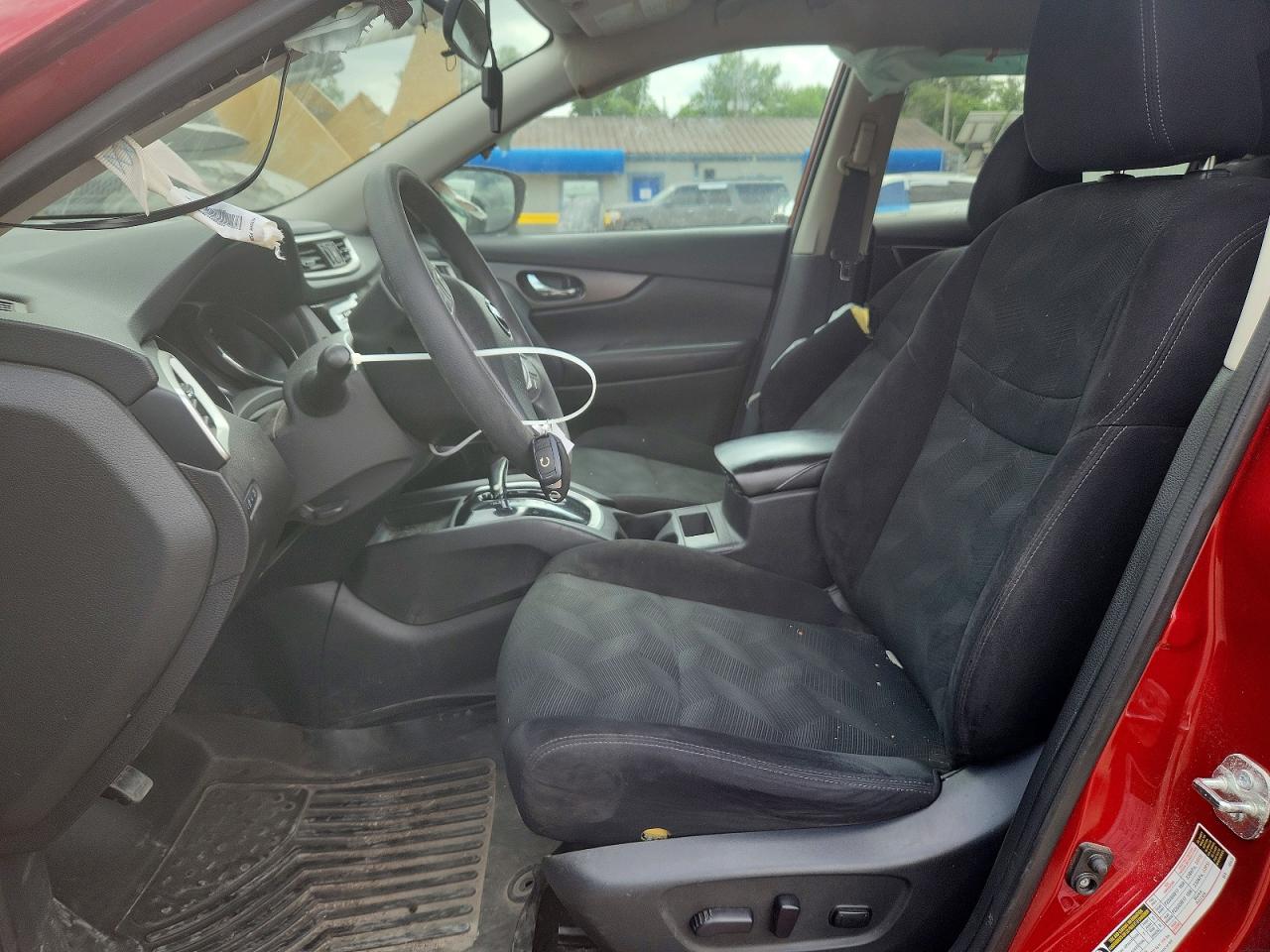 2014 Rogue VIN 5N1AT2MK5EC827397 photo 7