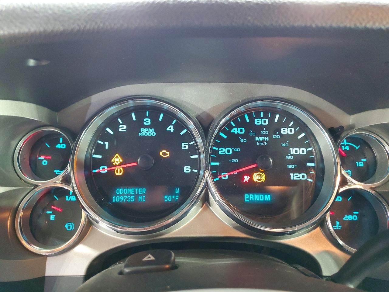 2011 Chevrolet Silverado VIN 1GCRKSE38BZ202552 photo 9