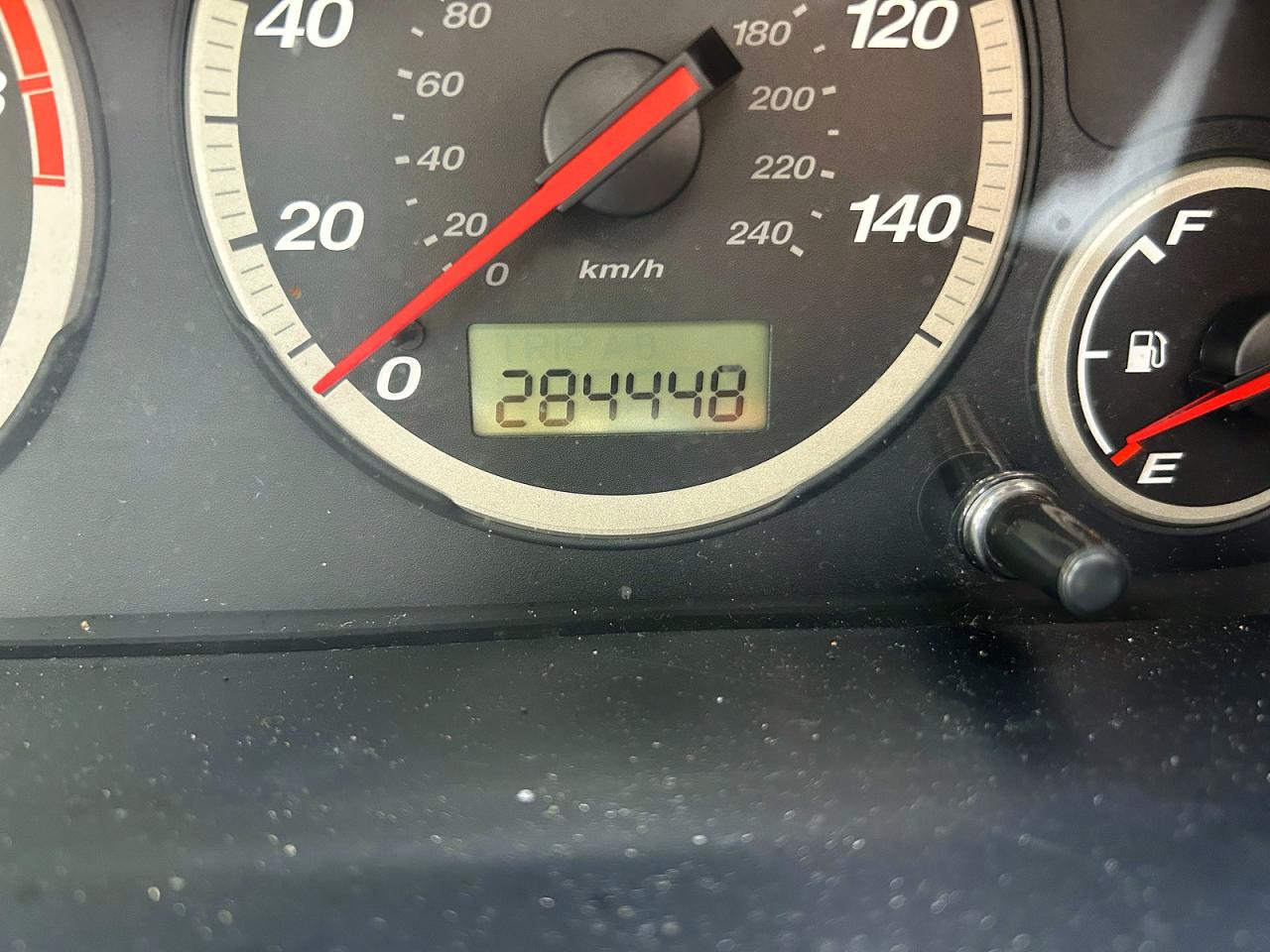 2006 Honda Crv VIN JHLRD78556C029928 photo 8