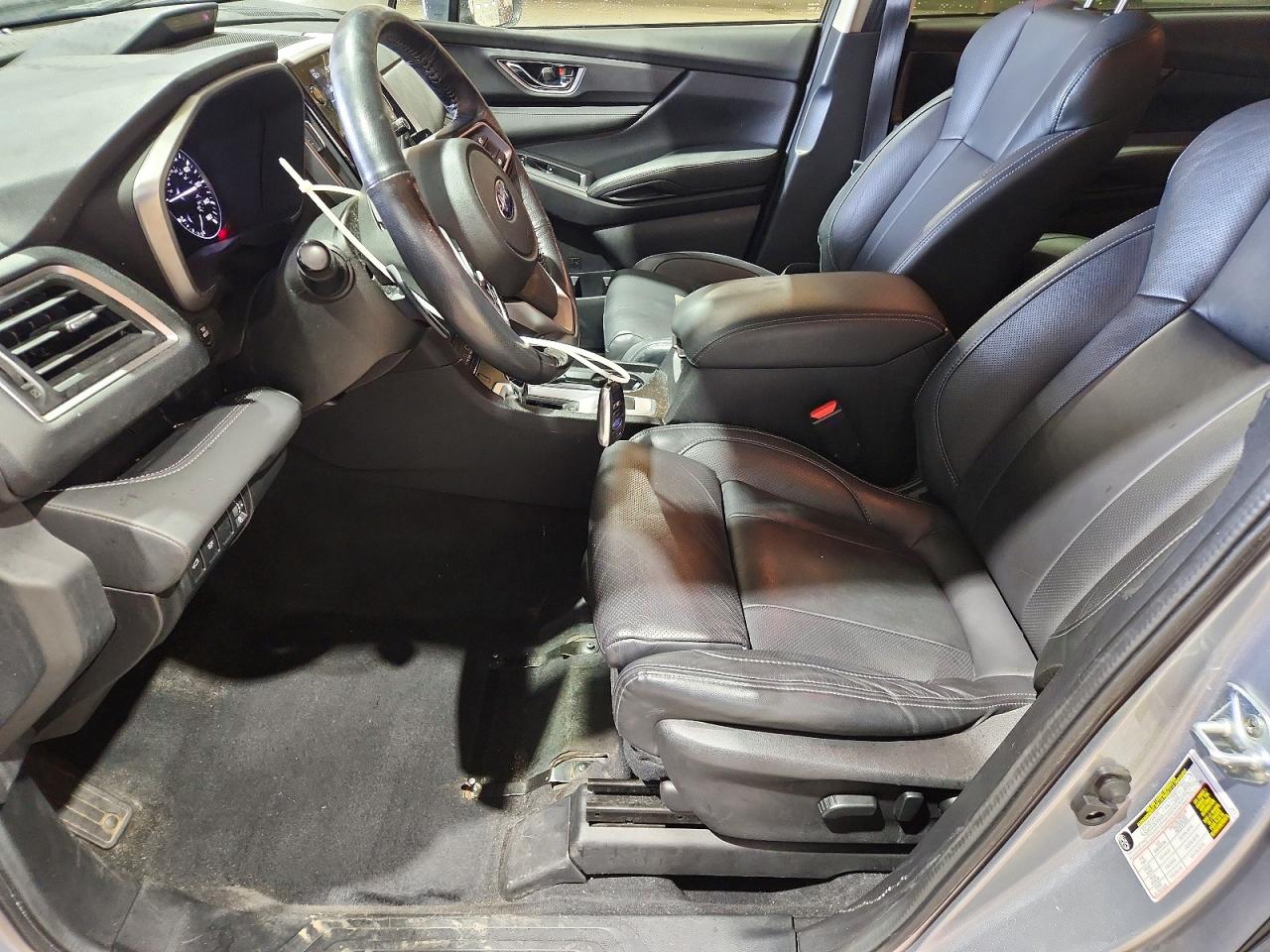 2023 Subaru Ascent VIN 4S4WMASD8P3406472 photo 7