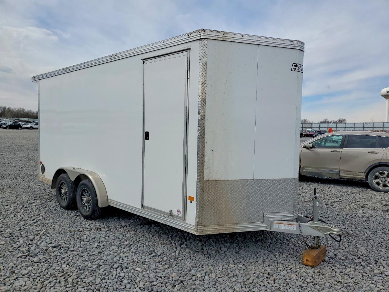 2025 ALCOM Unknown VIN 5WFBE1626SS029267 photo 1