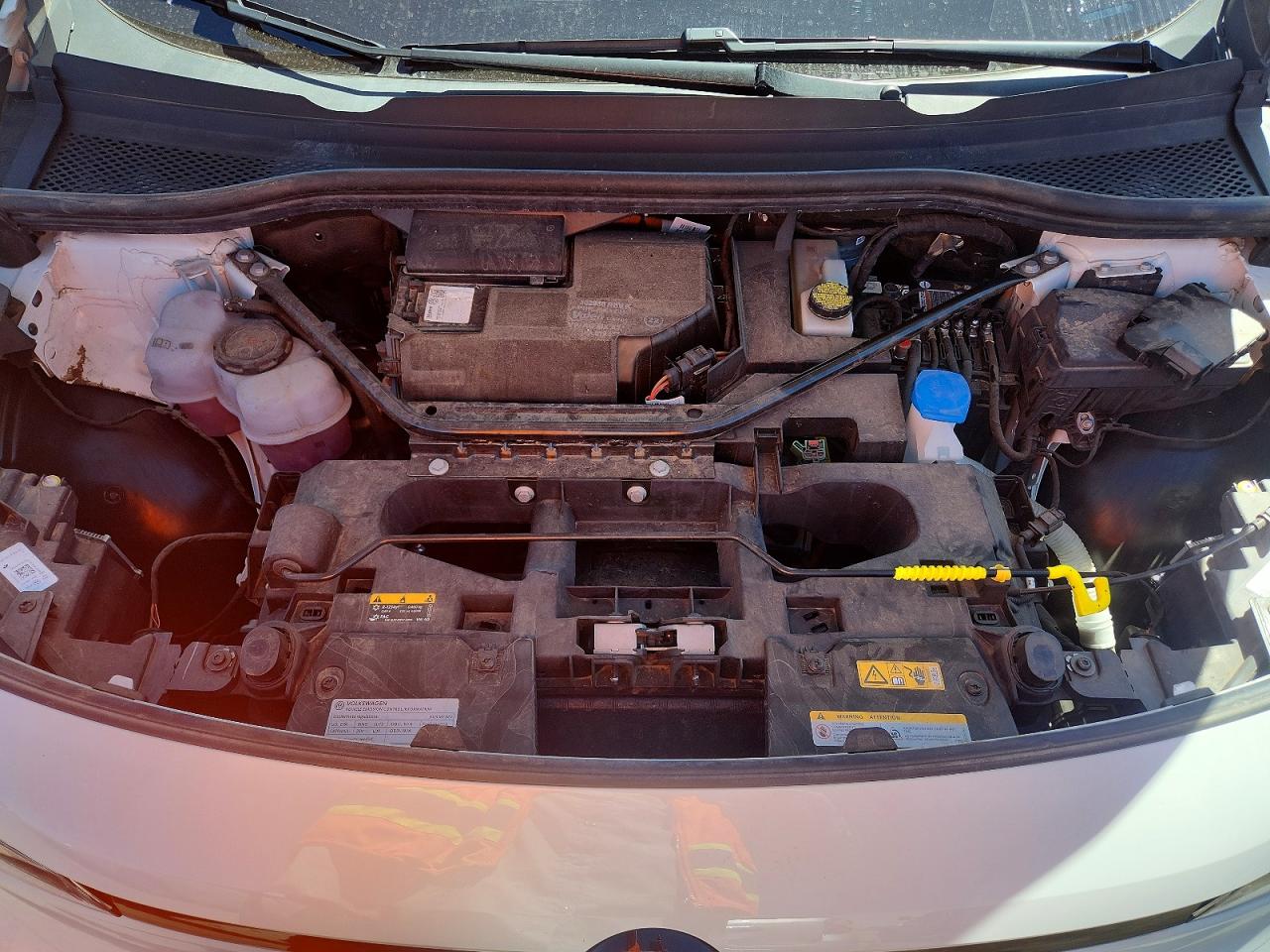 2023 Volkswagen All other VIN 1V2DNPE81PC020288 photo 12