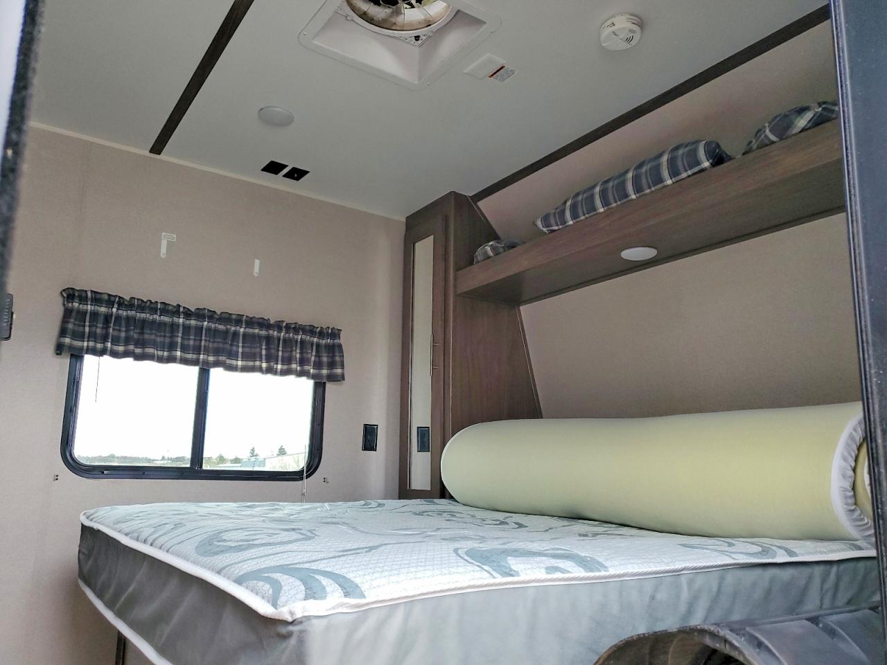 2019 KEYSTONE Hideout VIN 4YDT29F28K7248038 photo 5
