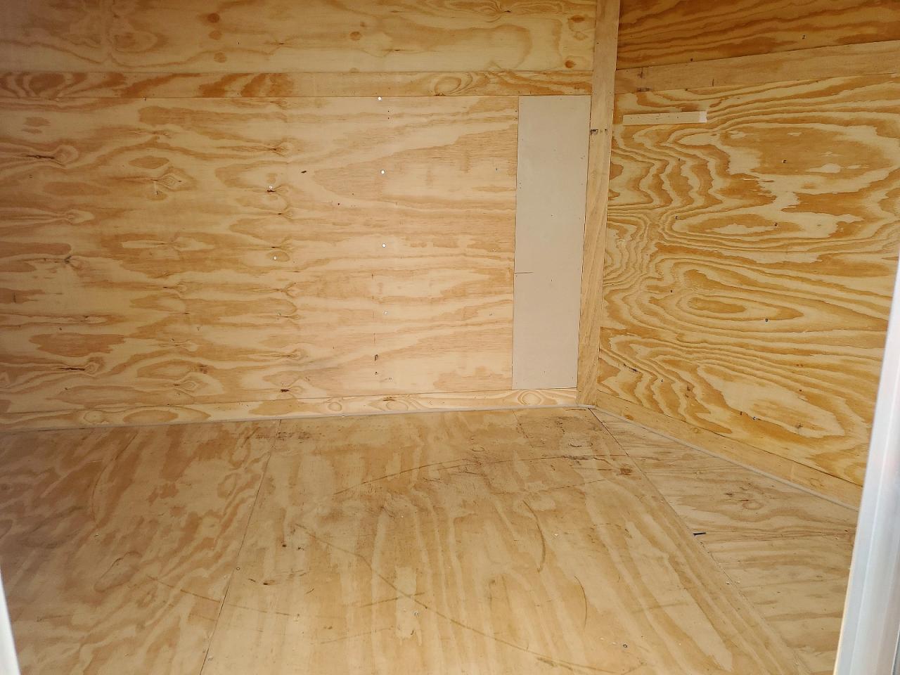 2026 QUALITY Unknown VIN 50ZBE1162TN068269 photo 5