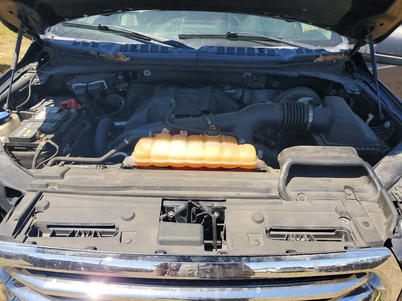 2015 FORD F150 VIN 1FTEW1CP7FFD03723 photo 11