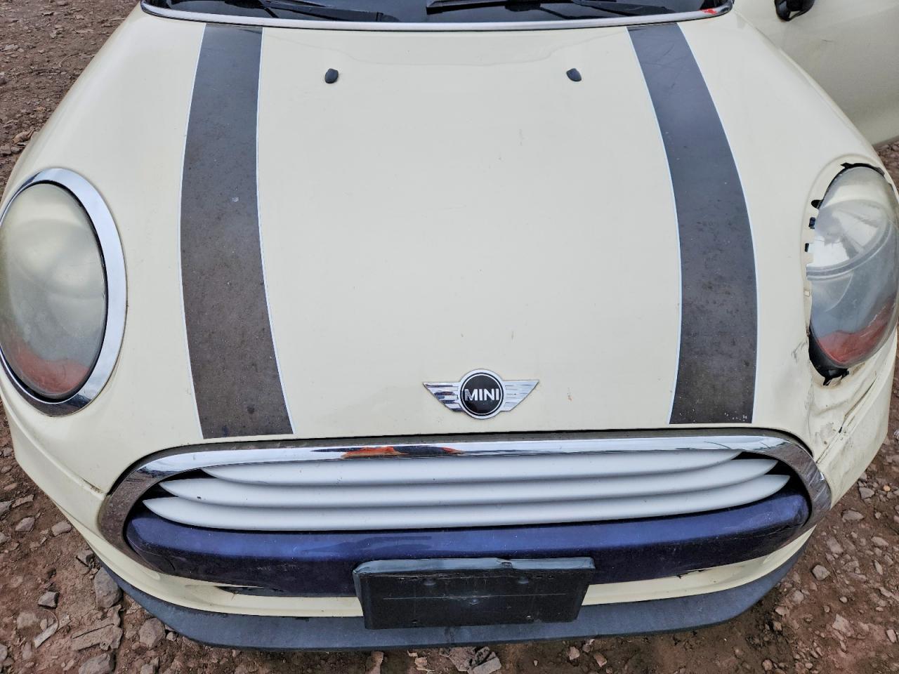 2015 MINI Cooper VIN WMWXM5C5XF3B34366 photo 11