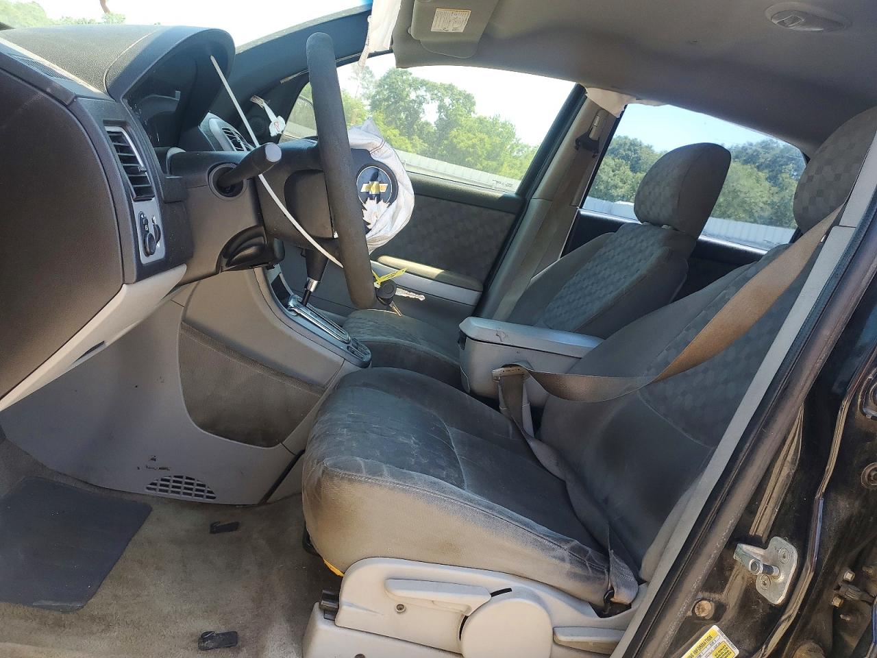 2009 CHEV Equinox VIN 2CNDL13F496232261 photo 7