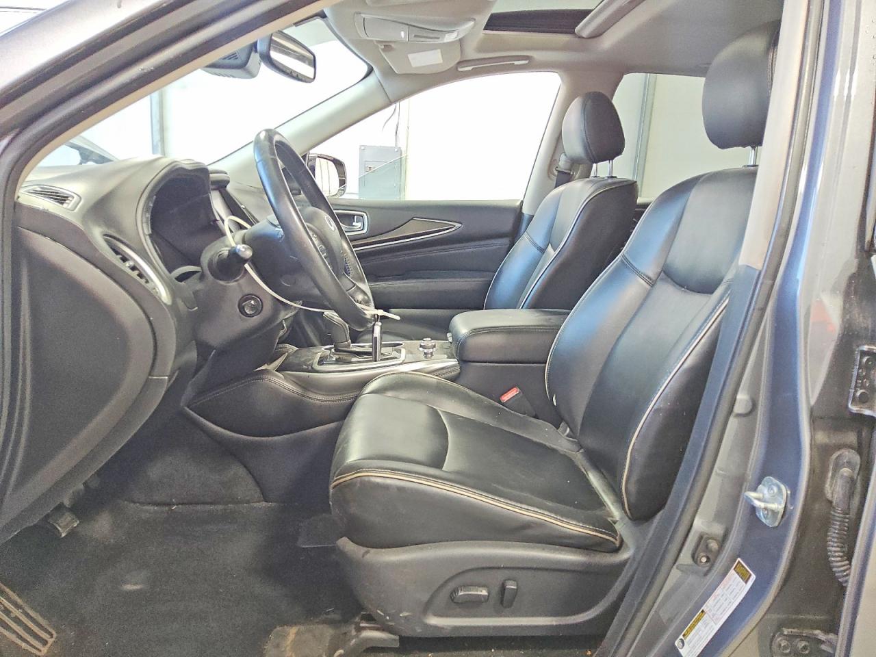 2020 Infiniti Qx60 pure VIN 5N1DL0MN4LC514219 photo 7