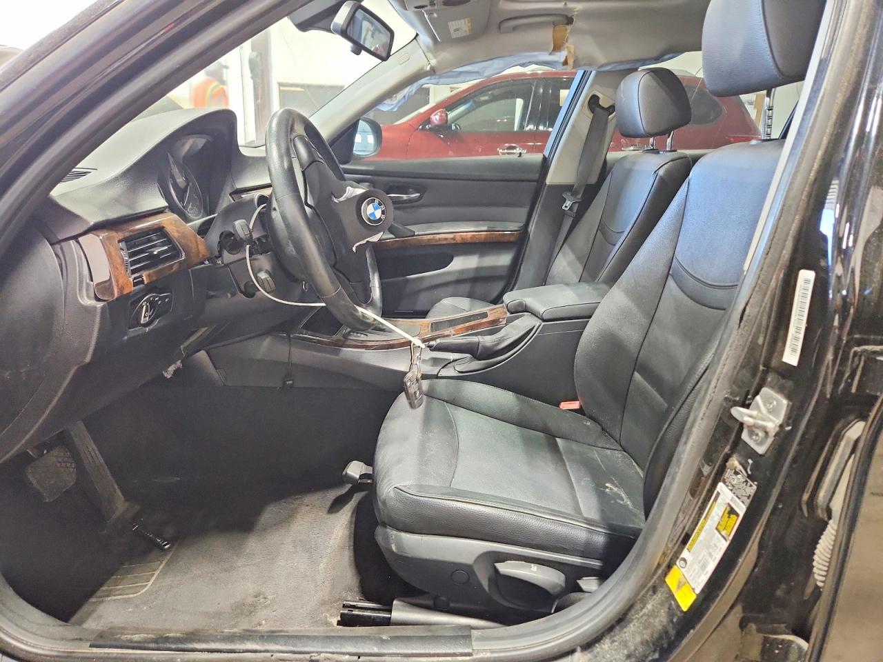 2011 BMW 328 i sule VIN WBAPH5G59BNM81312 photo 7
