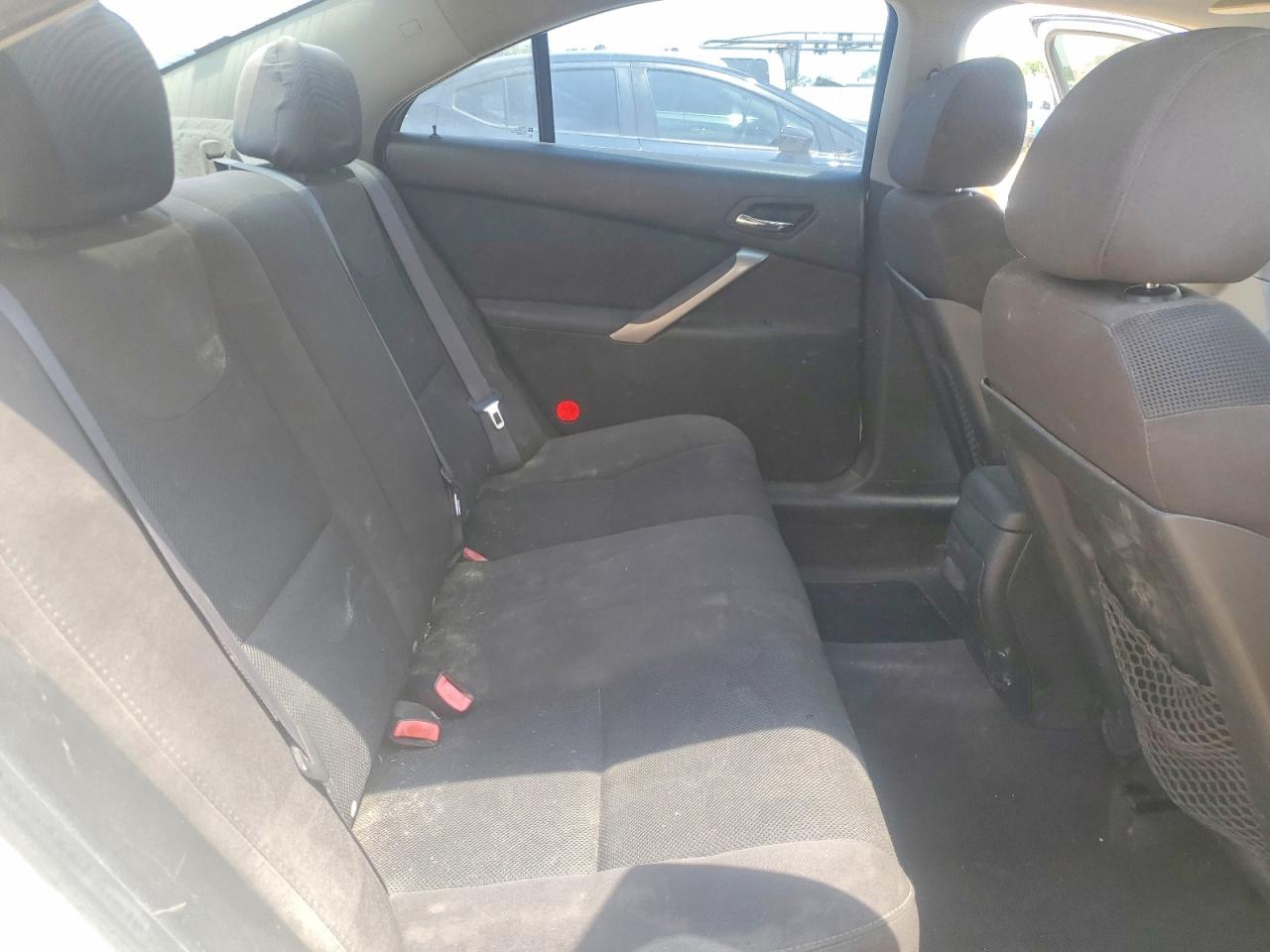 2006 Pontiac G6 VIN 1G2ZH558464131188 photo 10