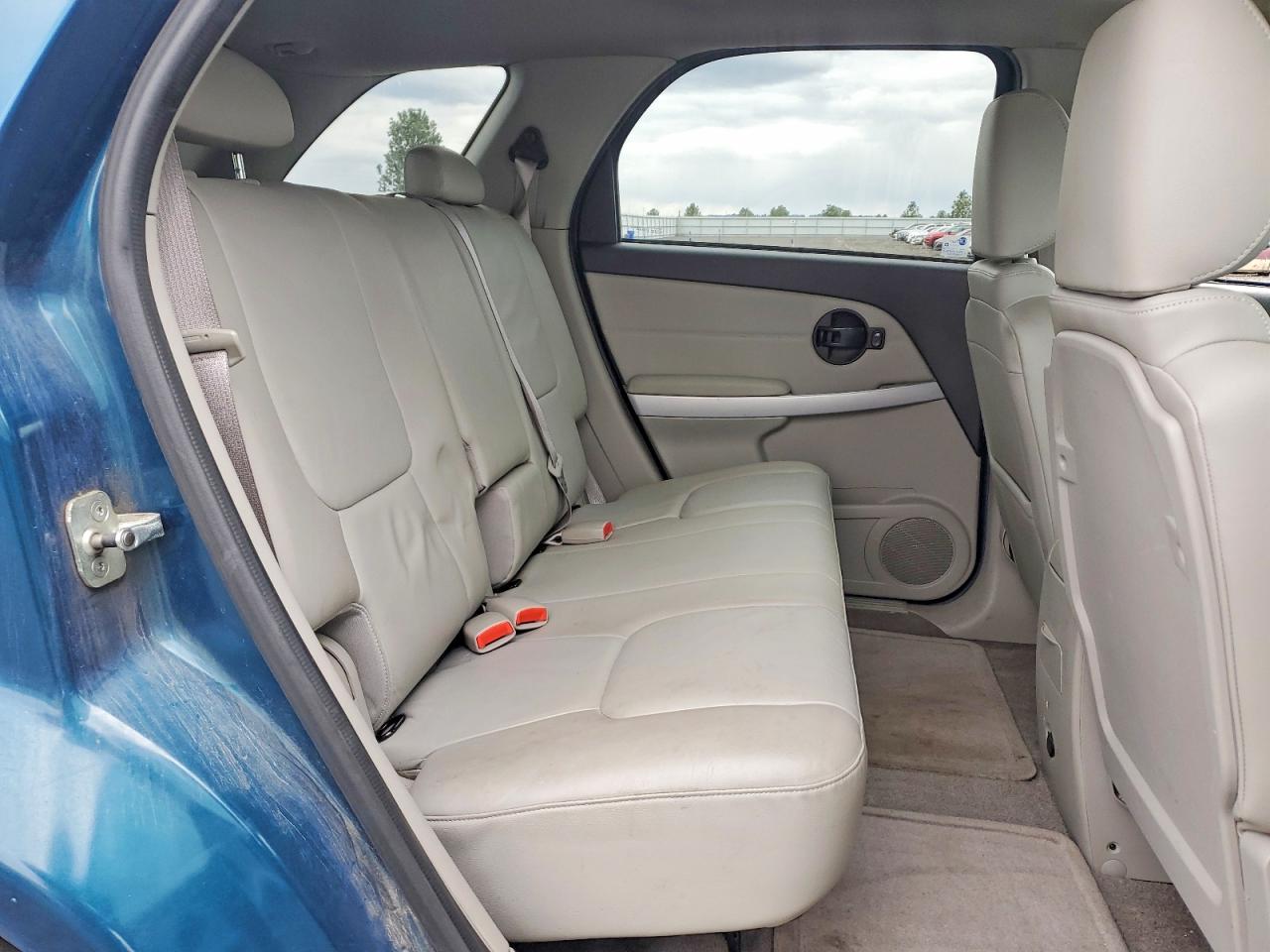 2007 Chev Equinox VIN 2CNDL73F576065487 photo 10