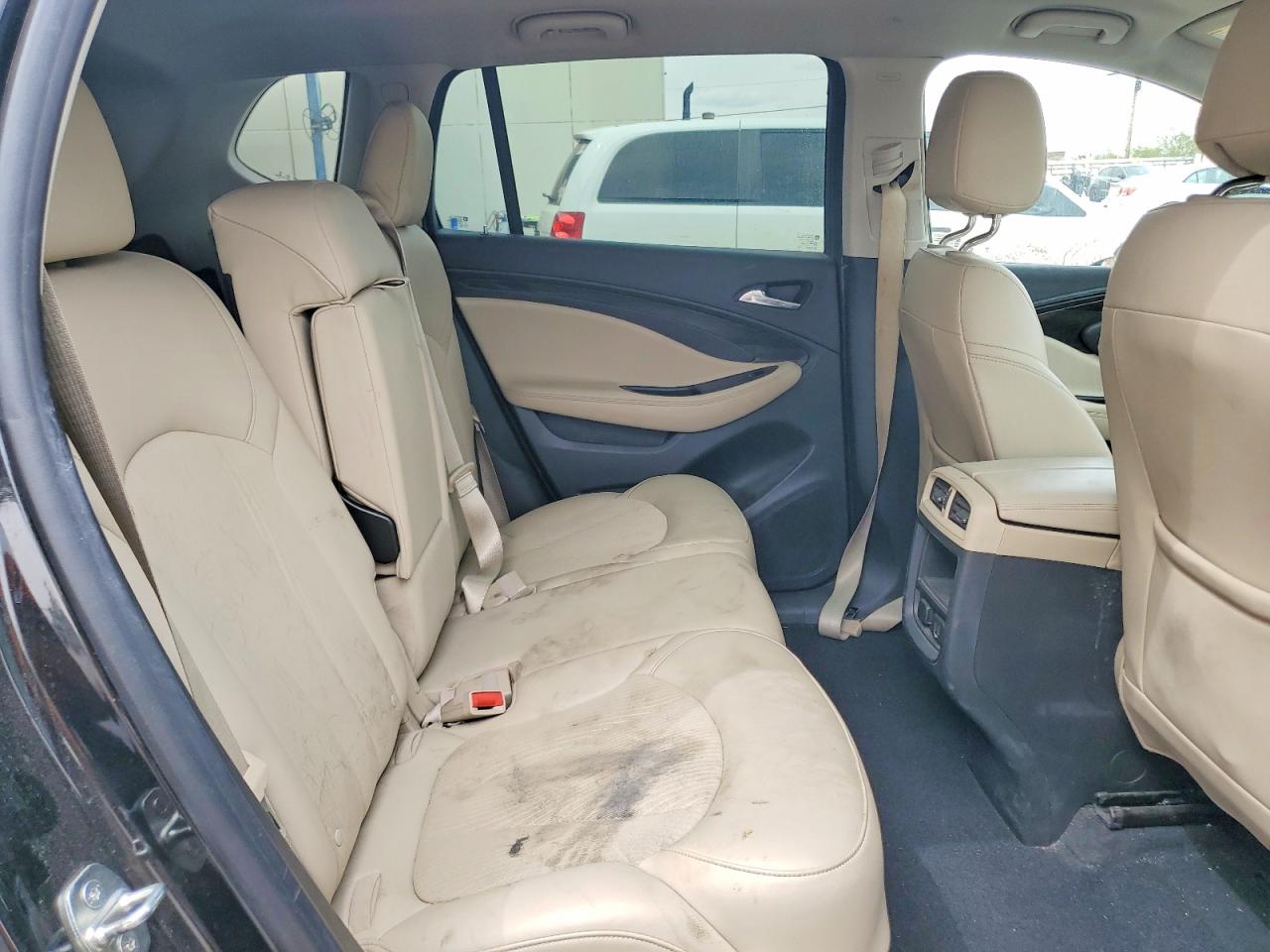 2020 Buick Envision VIN LRBFXBSA6LD139570 photo 11