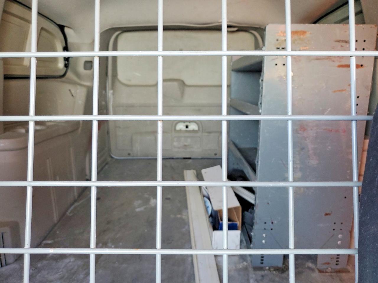 2014 Ram Tradesman VIN 2C4JRGAG4ER161981 photo 10