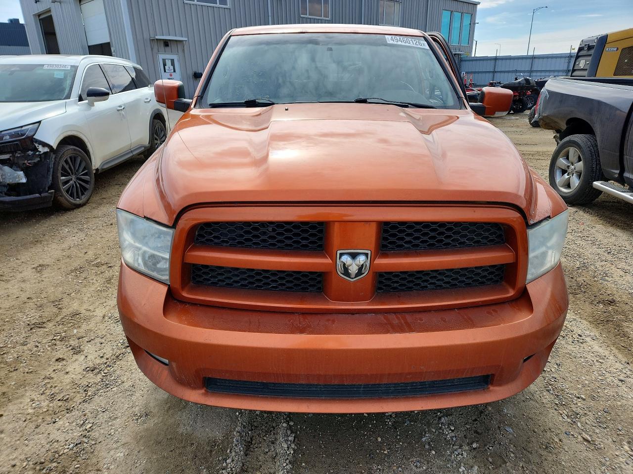 2010 DODGE All models VIN 1D7RV1CT7AS167469 photo 5