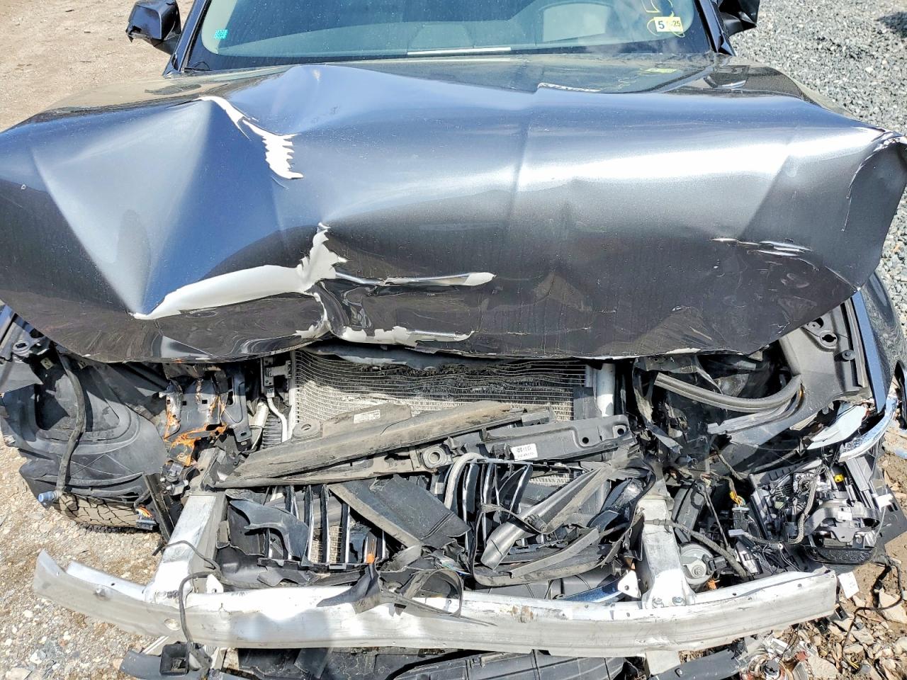 2016 BMW 5 series VIN WBA5A7C56GG643132 photo 11