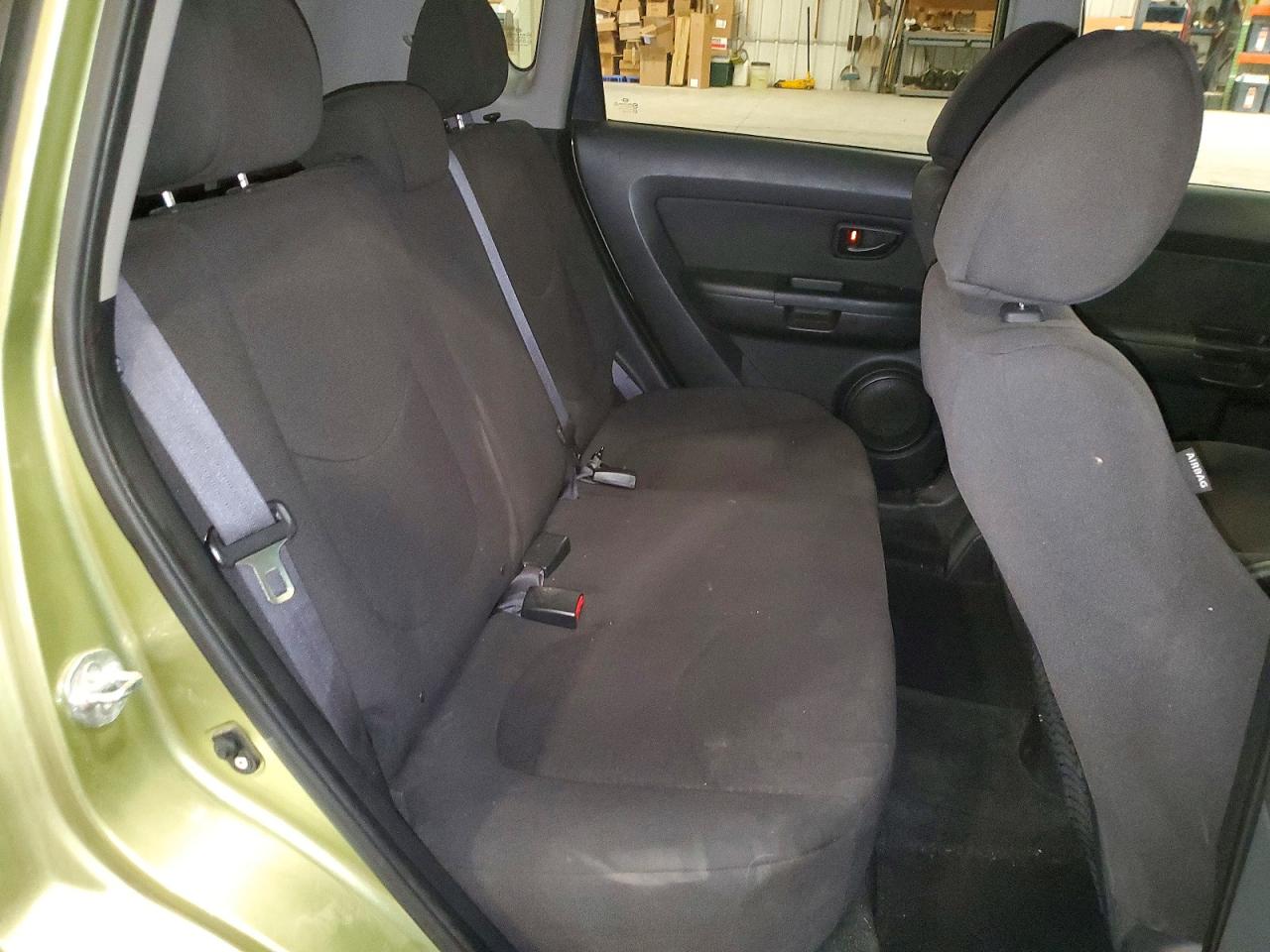 2013 Kia Soul VIN KNDJT2A53D7602292 photo 10