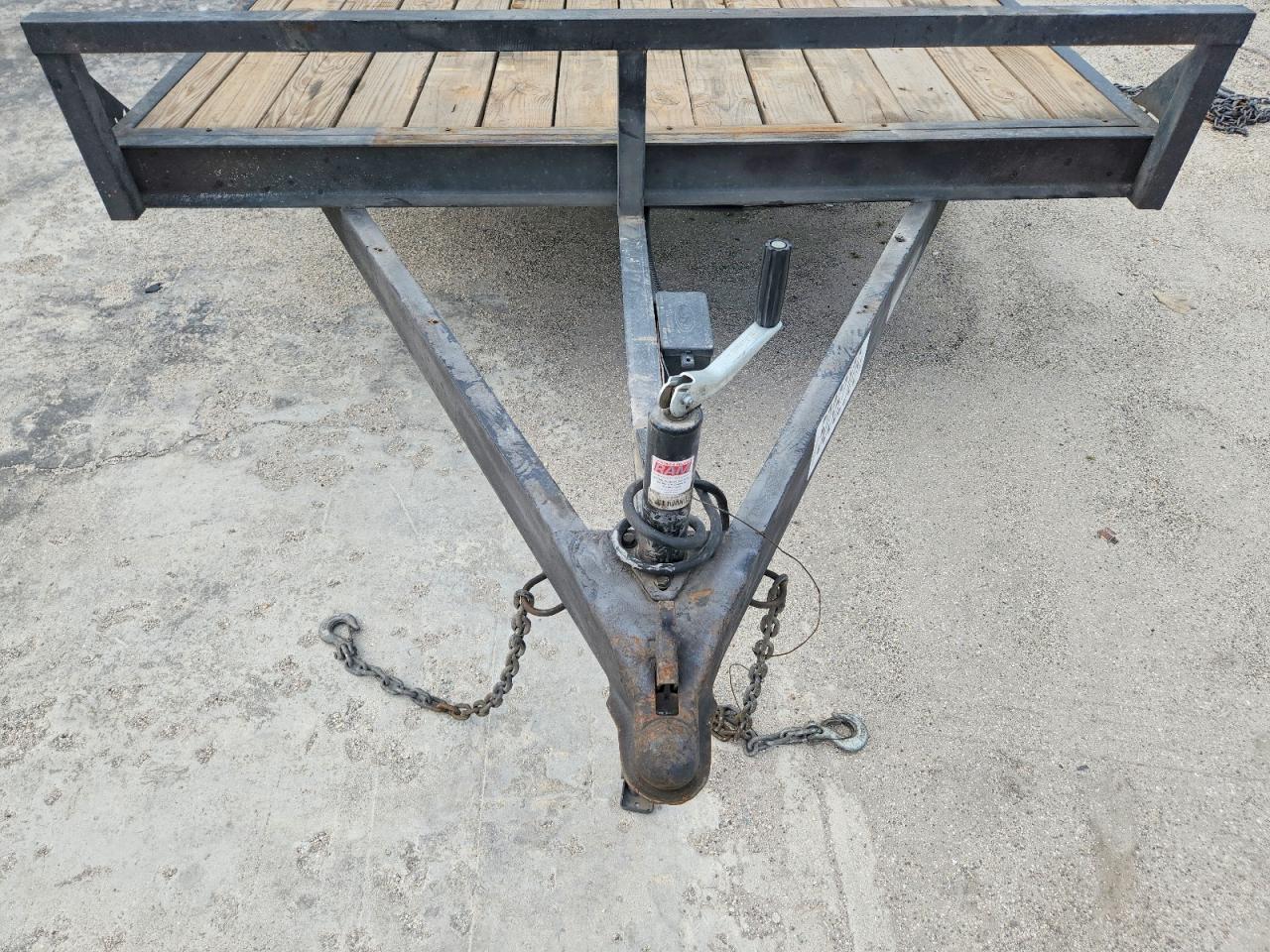 2025 NEW Trailer VIN 7Z7BU2427SD002412 photo 7