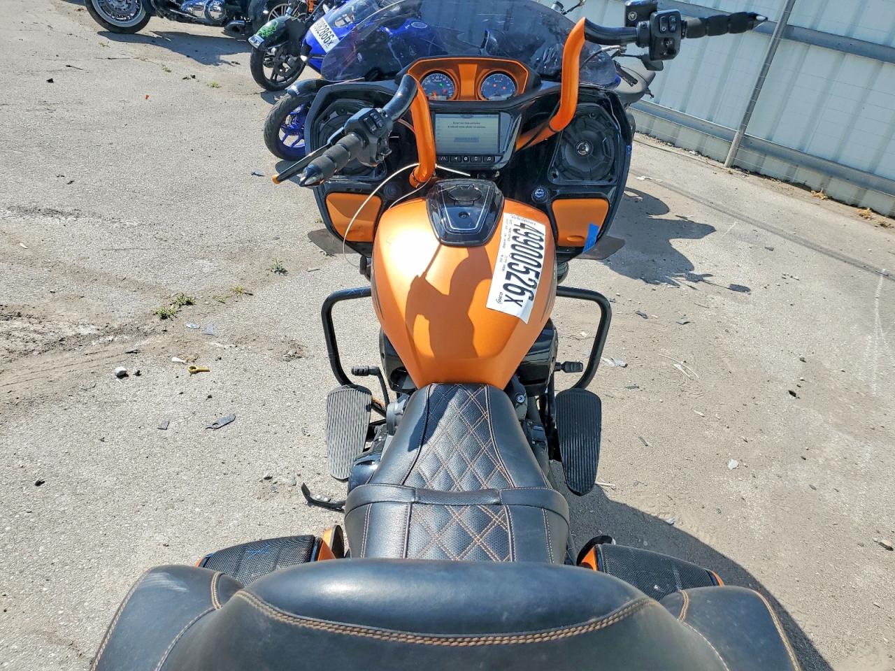 2022 INDIAN All other VIN 56KLCCRR8N3412447 photo 6