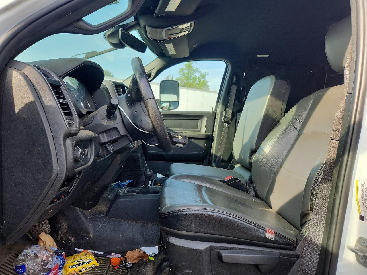 2022 Ram All models VIN 3C7WRLFL6NG151319 photo 7
