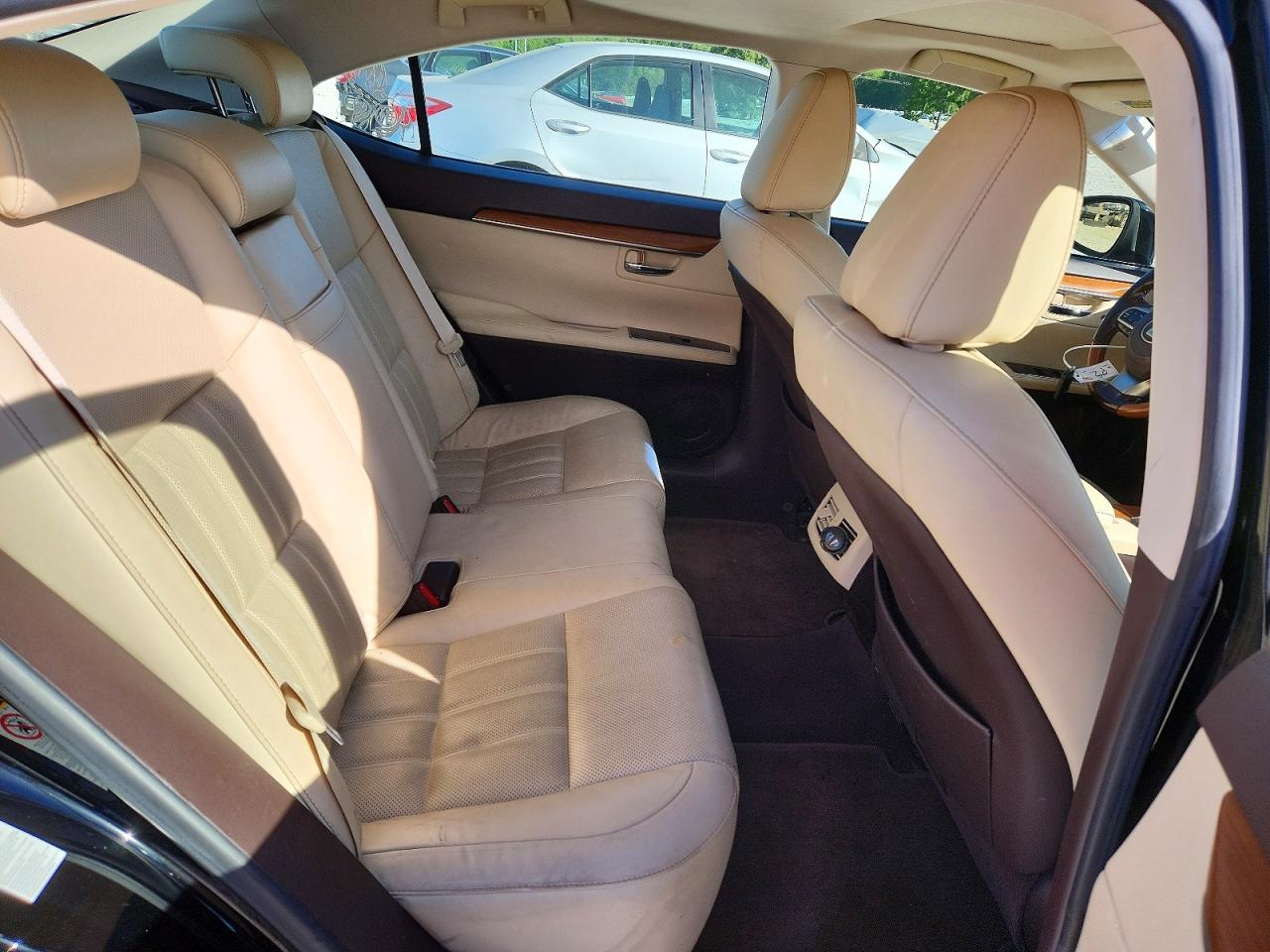 2016 LEXUS Es300 VIN JTHBW1GG9G2118125 photo 10