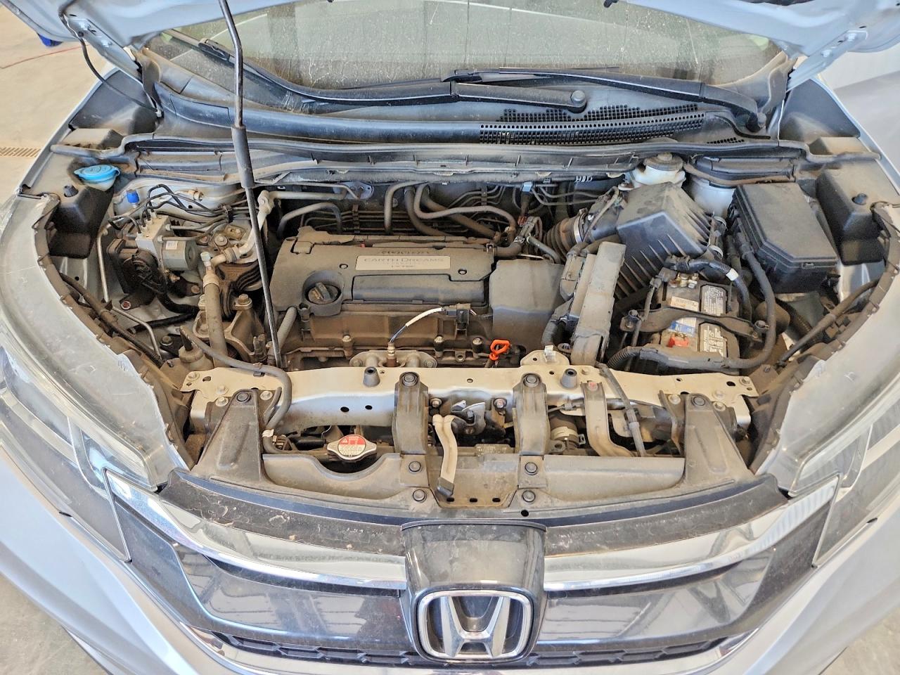 2015 HONDA Crv VIN 2HKRM4H53FH702912 photo 12