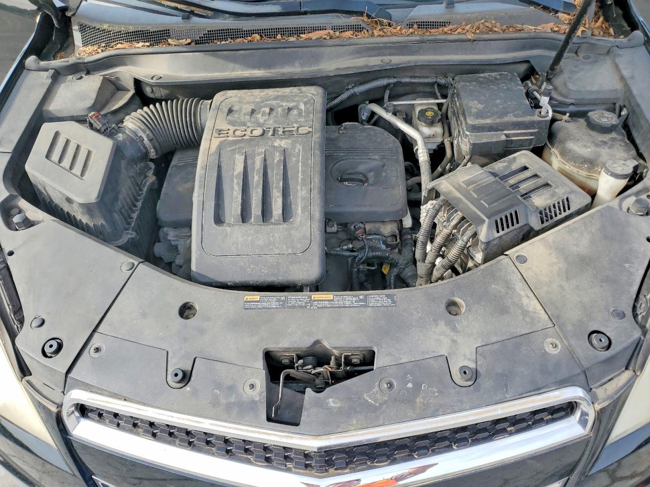 2015 CHEV Equinox VIN 2GNALAEK3F1100870 photo 12