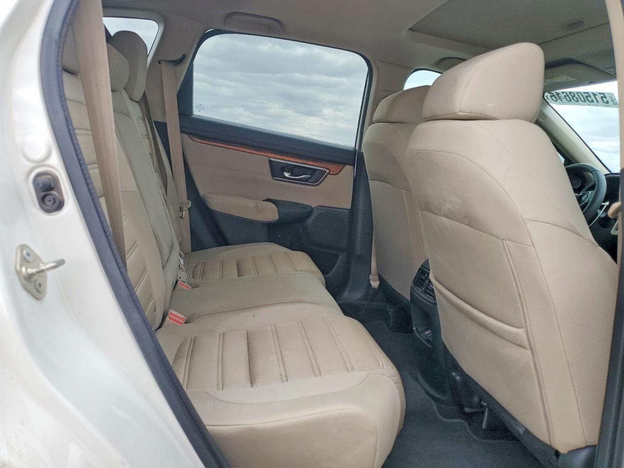 2018 Honda Crv VIN 2HKRW1H53JH512013 photo 11