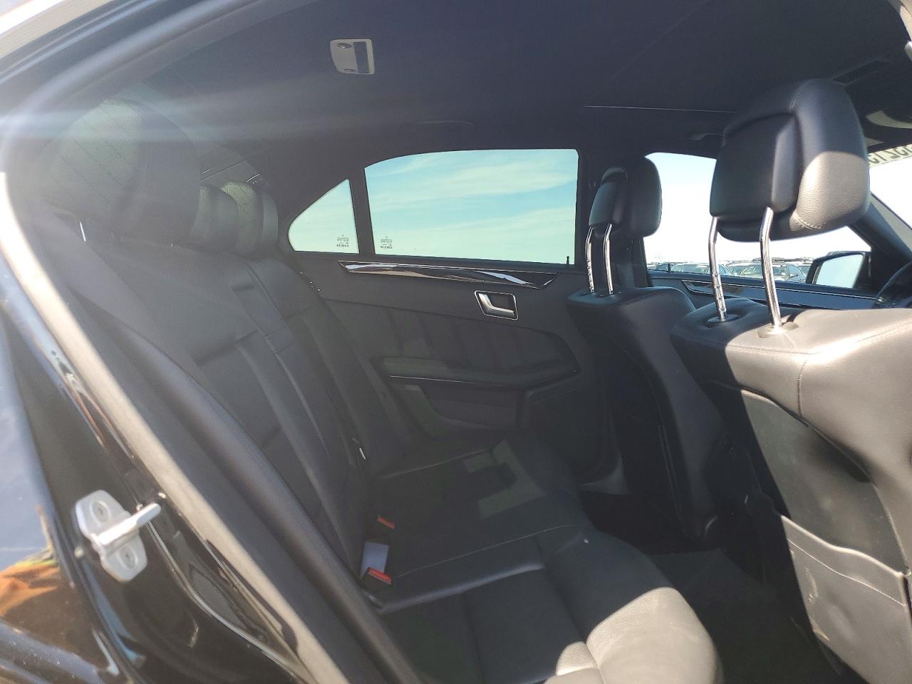 2013 Mercedes-Benz E-class VIN WDDHF5KB3DA747630 photo 10