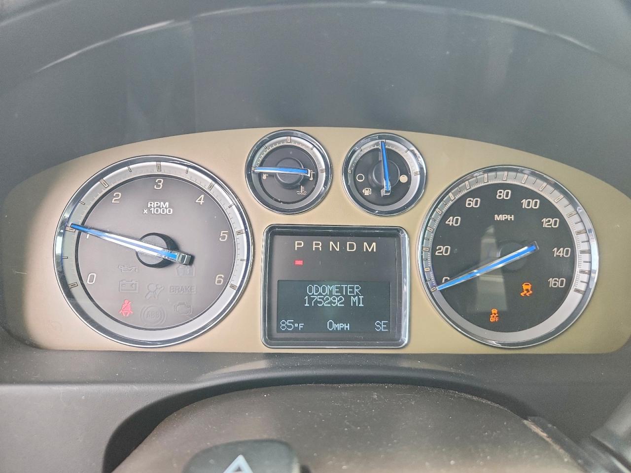 2014 Cadillac Escalade VIN 1GYS3KEF0ER188167 photo 9