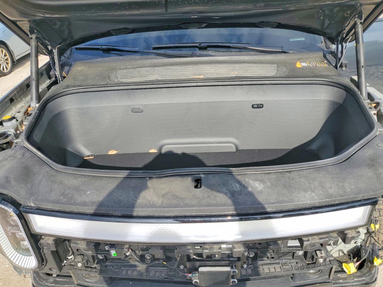 2022 Rivian Rit VIN 7FCTGAAL5NN001429 photo 11