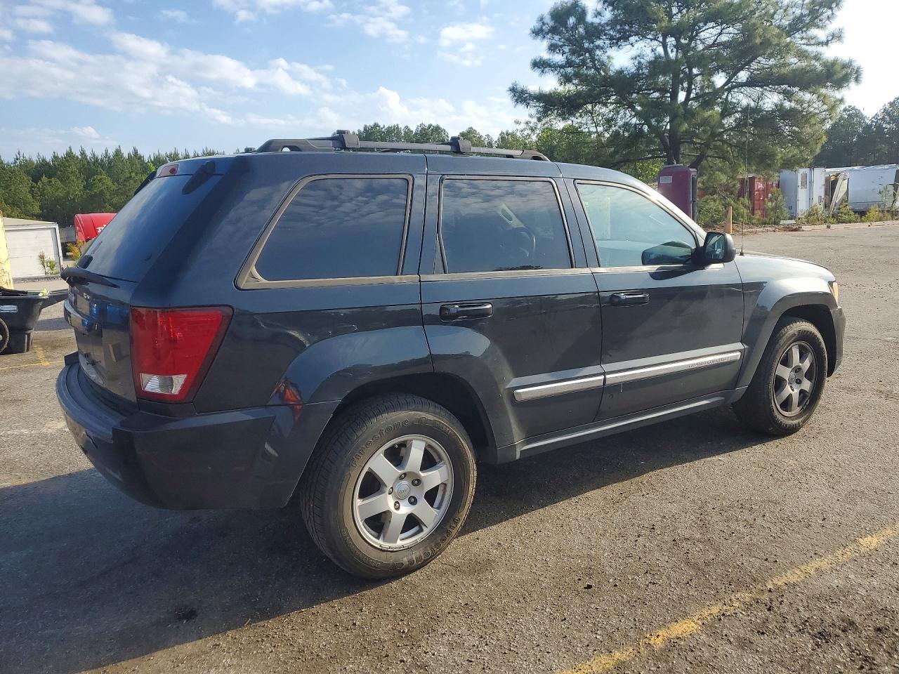 2010 Jeep Cherokee VIN 1J4PS4GKXAC112516 photo 3