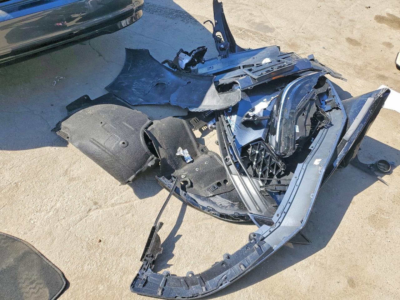 2026 Honda Accord VIN 1HGCY2F62TA004113 photo 12