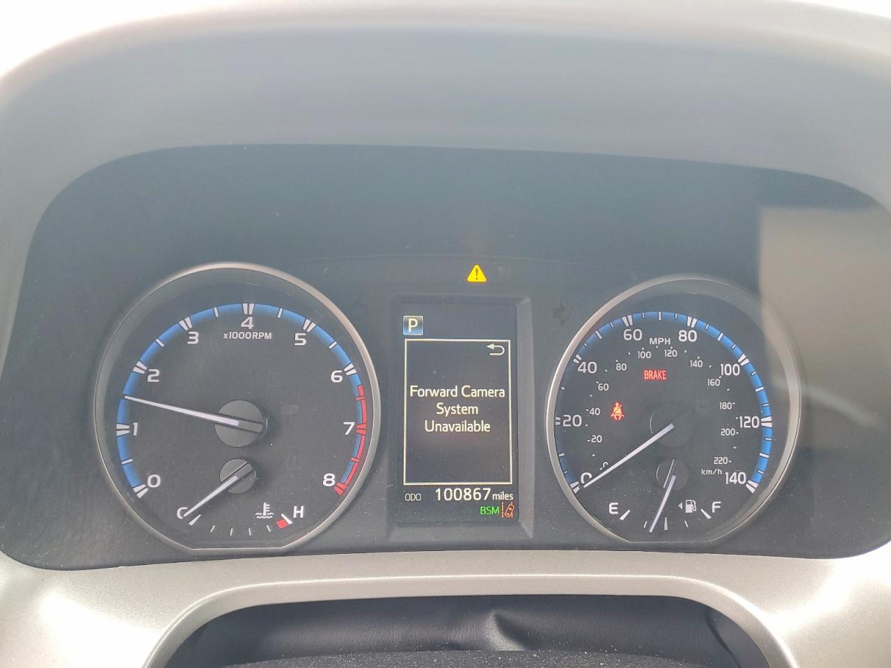 2018 Toyota Rav4 VIN 2T3WFREV1JW505916 photo 9